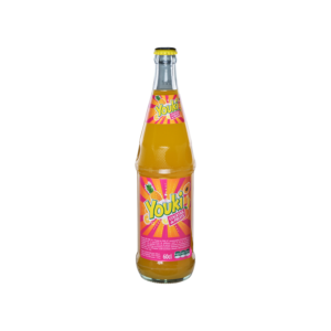 Youki Cocktail de Fruit (Bottle 60cl) - Brasserie BB Lome S.A.