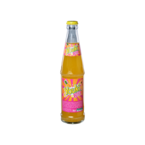 Youki Cocktail de Fruit (Bottle 30cl) - Brasserie BB Lome S.A.