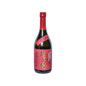 魅惑の刻 - Fukiage Shochu Co., Ltd