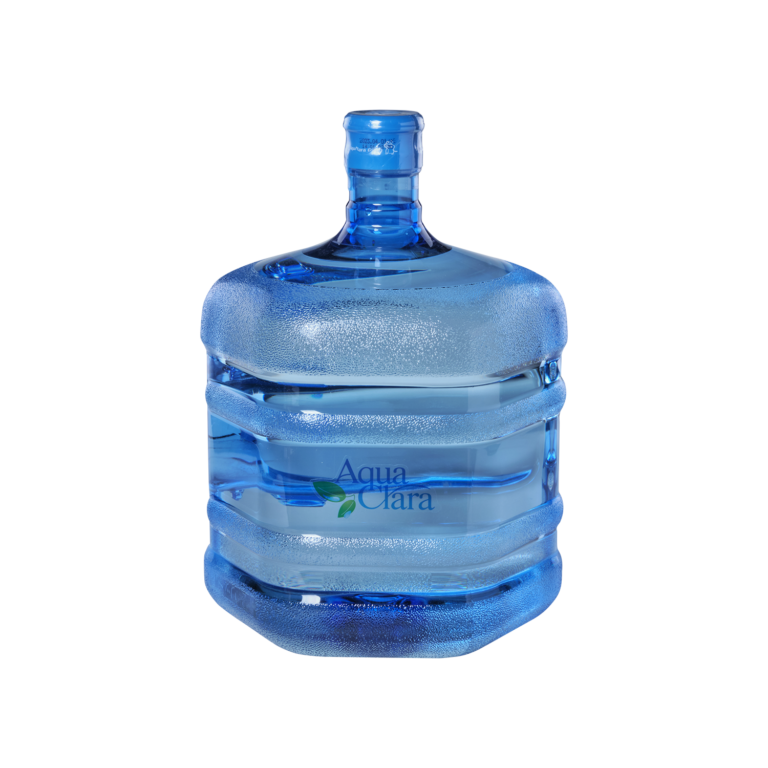 Aqua Clara Bottled Water - Aqua Clara, Inc.