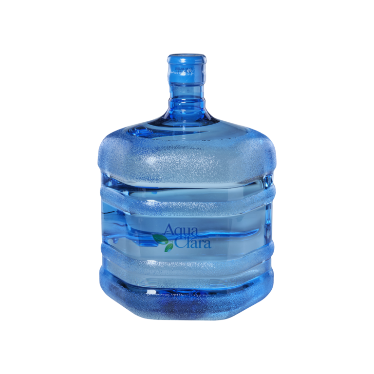 Agua embotellada Aqua Clara - Aqua Clara, Inc.