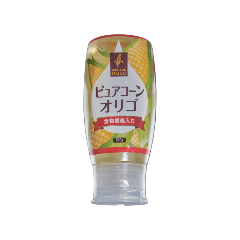 ピュアコーンオリゴ - Japan Corn Starch Co., Ltd
