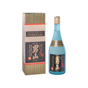 Japanese Pure Sake Otokoyama - Otokoyama Co., Ltd