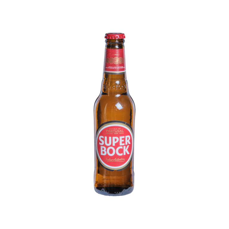 Super Bock - Super Bock Group