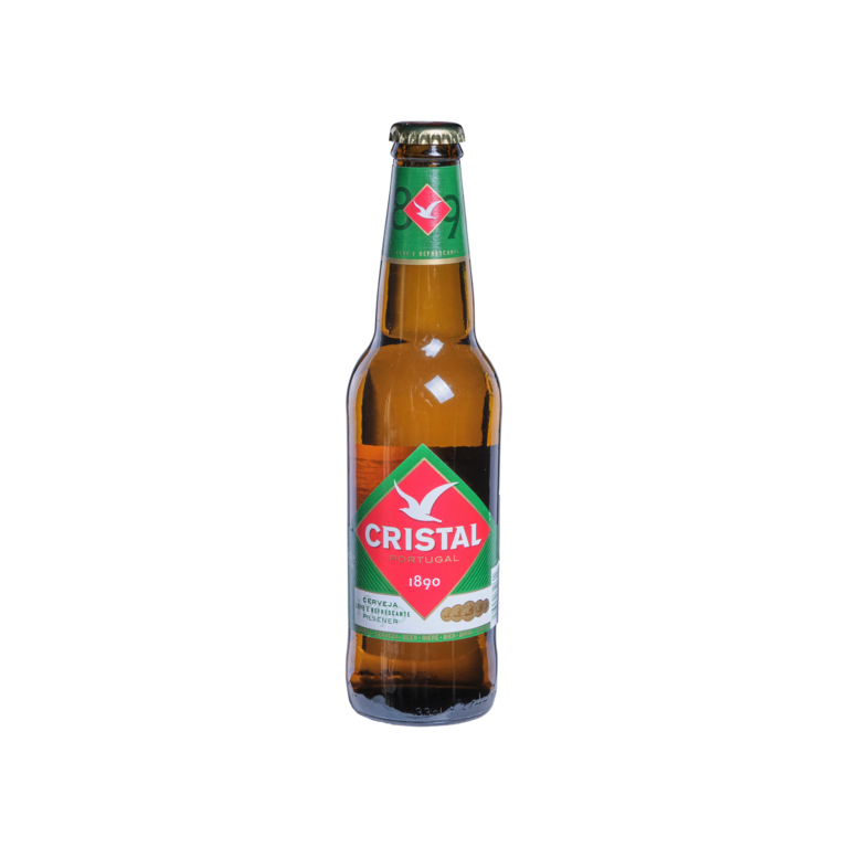 Cristal - Grupo Super Bock