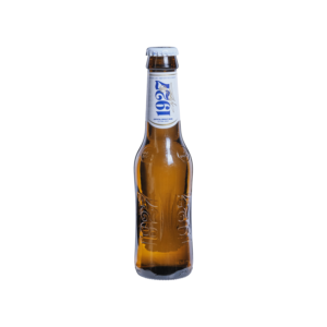 Crystal Wheat Beer - Super Bock Group