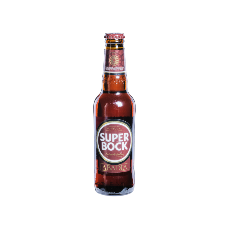 Super Bock Abadia - Super Bock Group