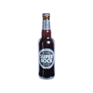 Super Bock Free Preta - Super Bock Group
