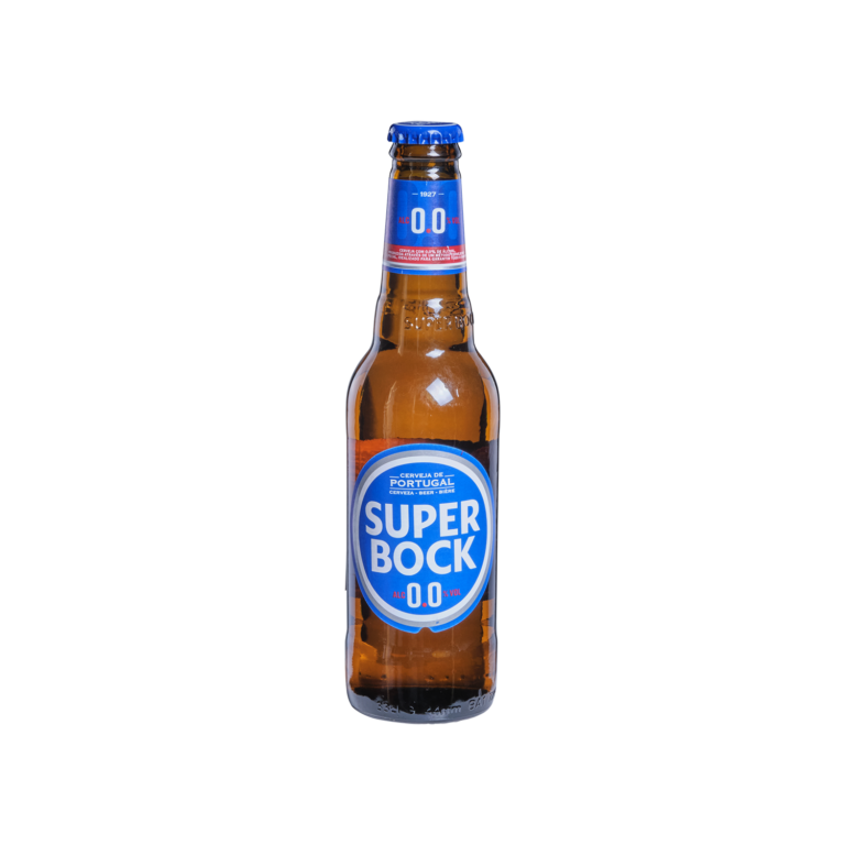 Super Bock 0,0% - Super Bock Group