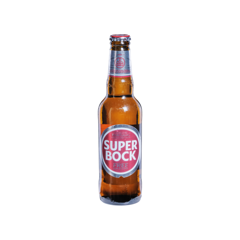 Super Bock Free - Super Bock Group