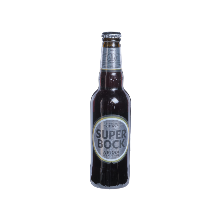 Super Bock Free Negra - Super Bock Group