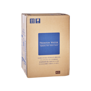 プレミアムウォーター 金城 12L - プレミアムウォーター