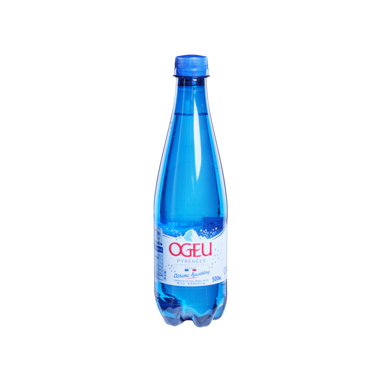 Ogeu Extreme Sparkling (Bottle 50cl) - Cordon Vert Co., Ltd