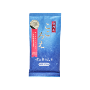 静岡茶　こころえ - 丸善製茶株式会社