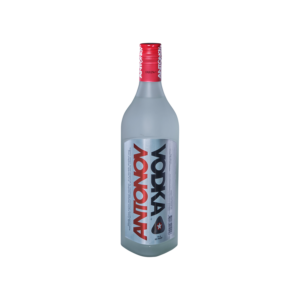 Antonov Vodka - Ginebra San Miguel Inc.