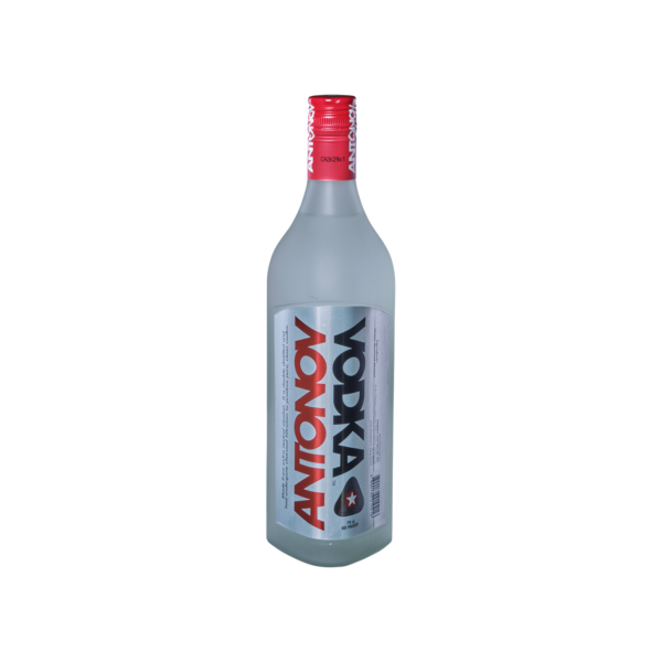 Antonov Vodka Gold Quality Award 2023 from Monde Selection