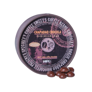 Coffee Beans Chocolate - Hiro Coffee Co., Ltd