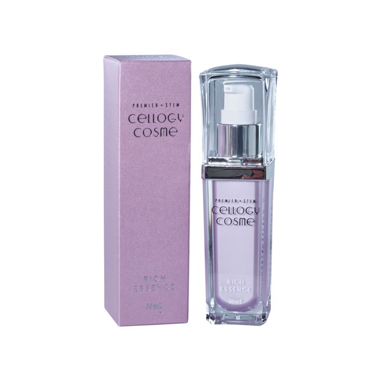 Cellogy Cosme Rich Essence - Seven Beauty Co.,Ltd