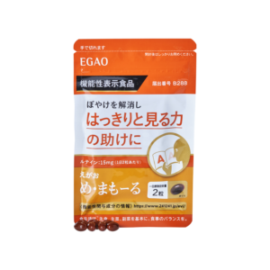 Egao Me Mamoru - Egao Co., Ltd
