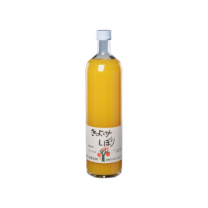 100% Purejuice Kiyomi-Sibori - Ito-Noen Co., Ltd