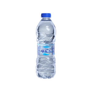 Avra Natural Mineral Water (50cl) - Coca-Cola Hellenic