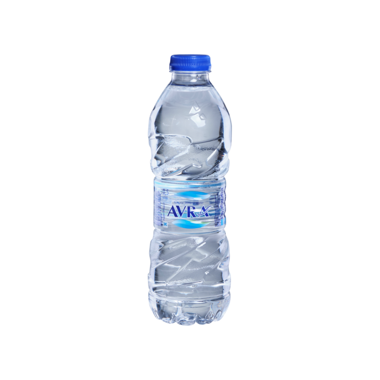 Avra Natural Mineral Water (50cl) - Coca-Cola Hellenic