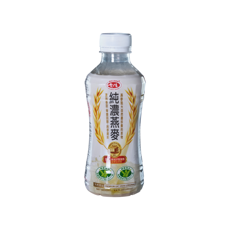 AGV Bebida de Avena Premium (original) - A.G.V. Products Corporation