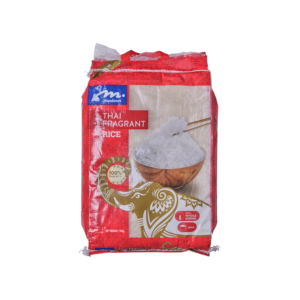 Meadows Thai Fragrant Rice 10kg - DFI Brands Limited