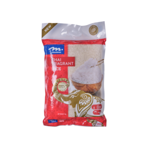 Meadows Thai Fragrant Rice 5kg - DFI Brands Limited