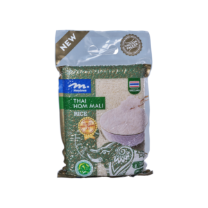 Meadows Thai Hommali Rice 1kg - DFI Brands Limited