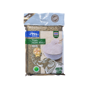 Meadows Thai Hommali Rice 2.5kg - DFI Brands Limited