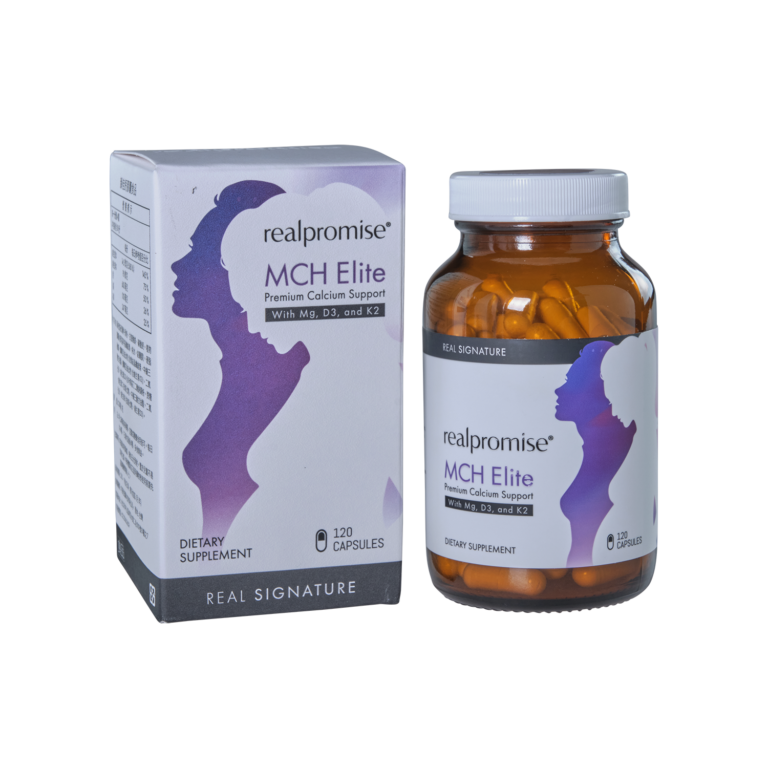 MCH Elite - promesa real co. ltd.