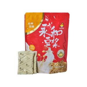Soy Milk Powder (Classic Original Flavor) - Yonho Food (China) Co., Ltd