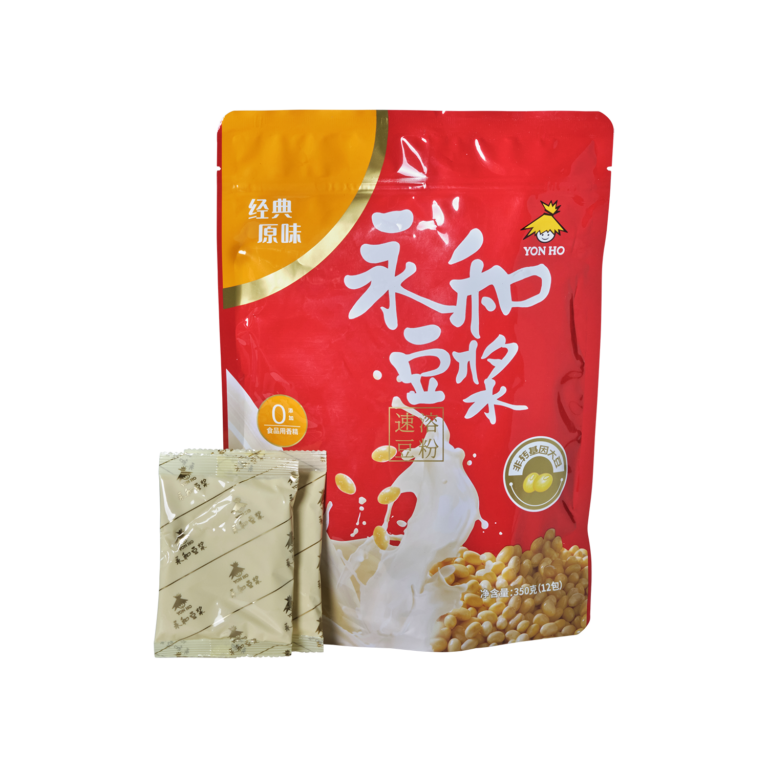 Soy Milk Powder (Classic Original Flavor) - Yonho Food (China) Co., Ltd