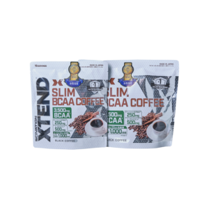 XTEND SLIM BCAA COFFEE - XTEND