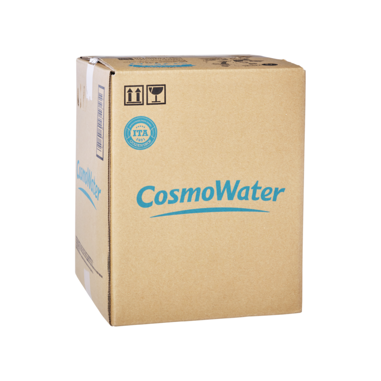 Cosmo Water (Fuji no Hibiki) - Cosmolife Co., Ltd