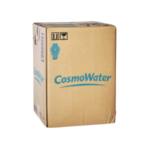 Cosmo Water (Koto no Tennensui) - Cosmolife Co., Ltd
