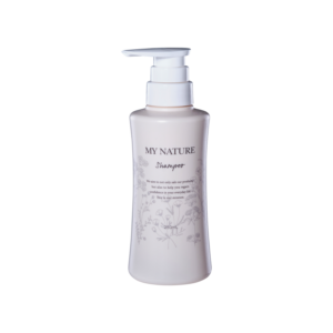 My Nature Shampoo - Red Vision Inc.