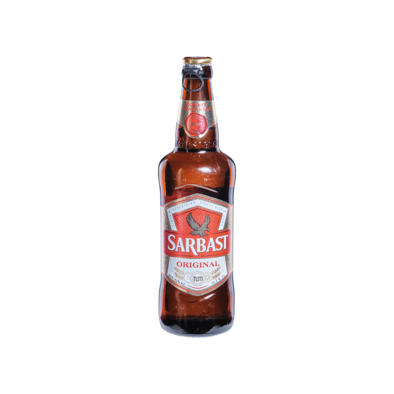 Sarbast Original - UzCarlsberg LLC