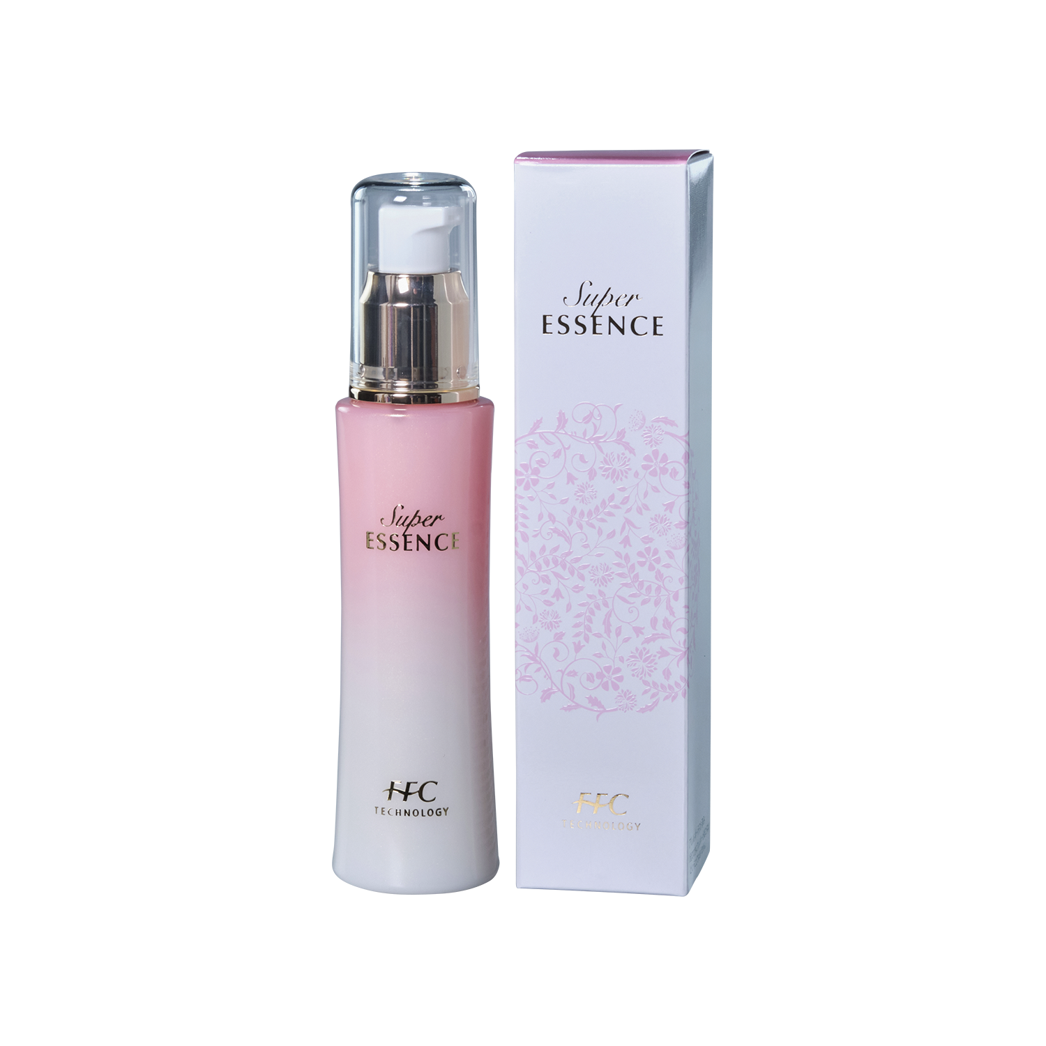 FFC Super Essence (Moisture Type) - Gold Quality Award 2024 from Monde ...