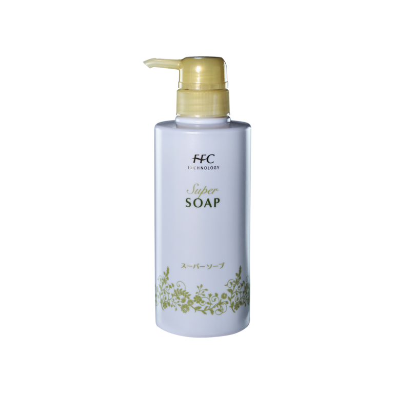 FFC Super Soap - Akatsuka Co., Ltd