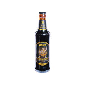 Hanuman Black - Hanuman Beverages