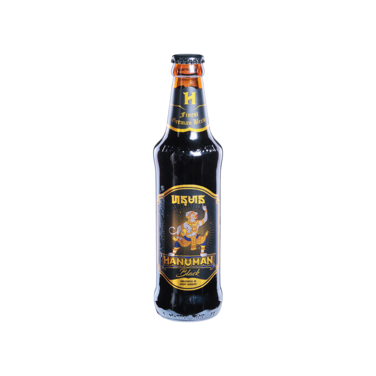Hanuman Black - Hanuman Beverages
