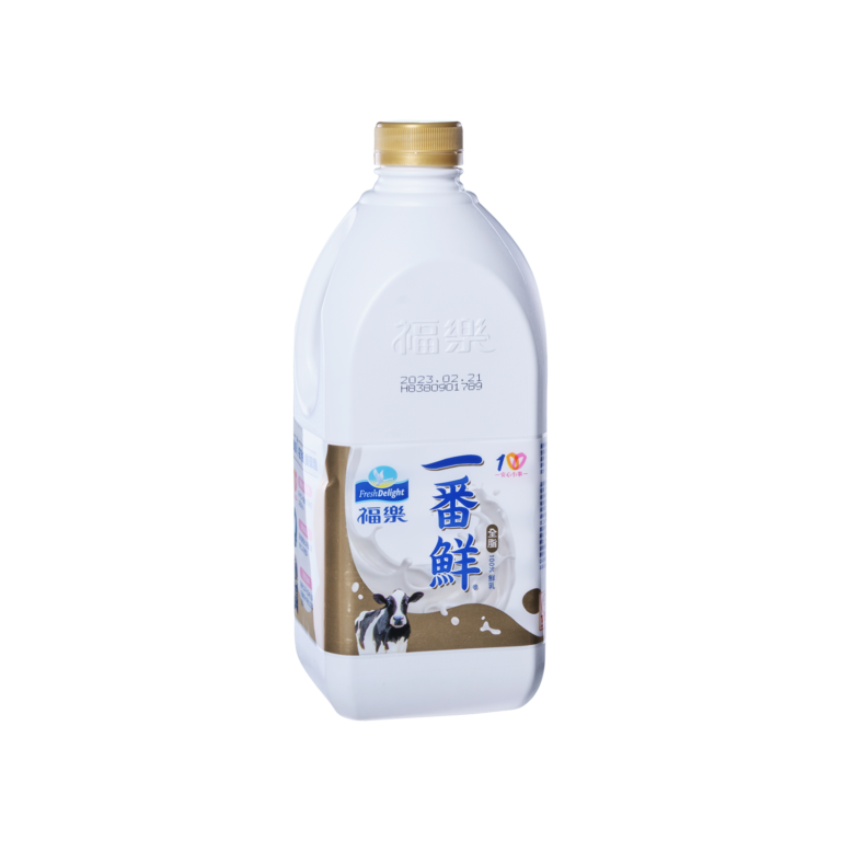 FreshDelight Fresh Milk - Standard Foods Corporation