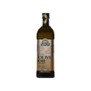 Great Day 100% Pure Olive Oil - Standard Foods Corporation