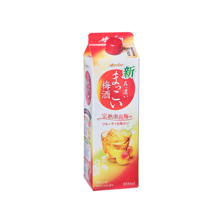 Makkoi Umeshu (1L) - Mercian Corporation