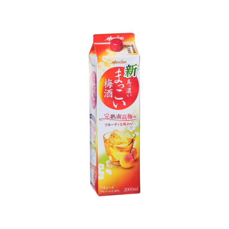 Makkoi Umeshu (2L) - Mercian Corporation