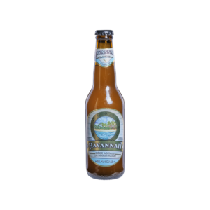 Havannah Blanche - GBNC (Grande Brasserie de Nouvelle Calédonie)