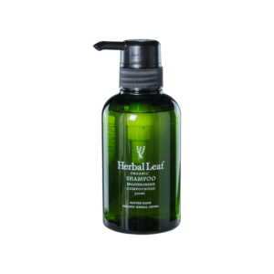 Herbal Leaf Organic Shampoo 300ml - Medical Information Institute Inc.