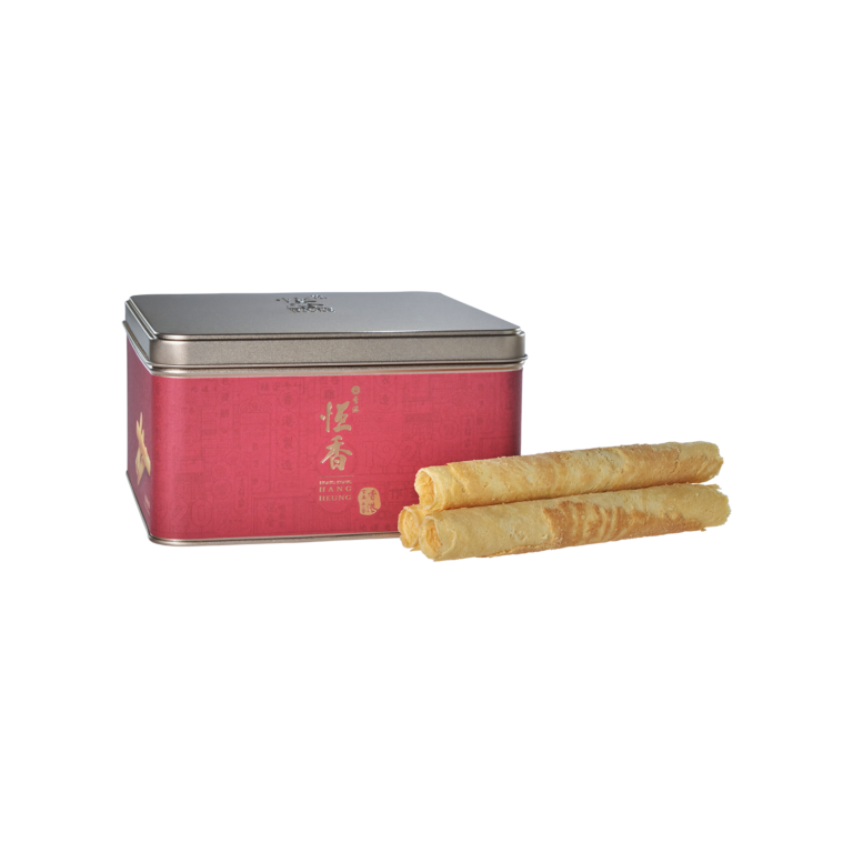 Country Egg Rolls - Hang Heung Cake Shop Company Limited
